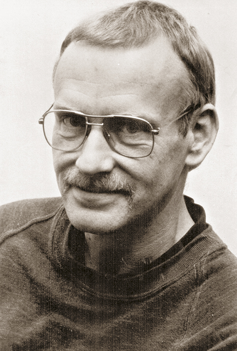 Klaus Ebel